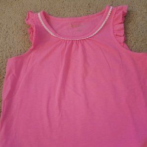 Lilly Pulitzer Sleeveless Summer Top